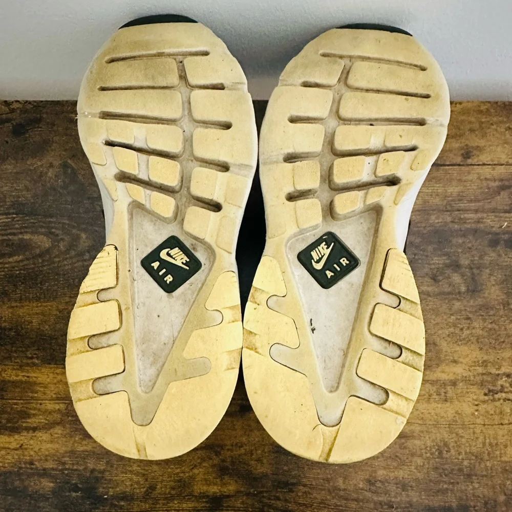 Nike men air